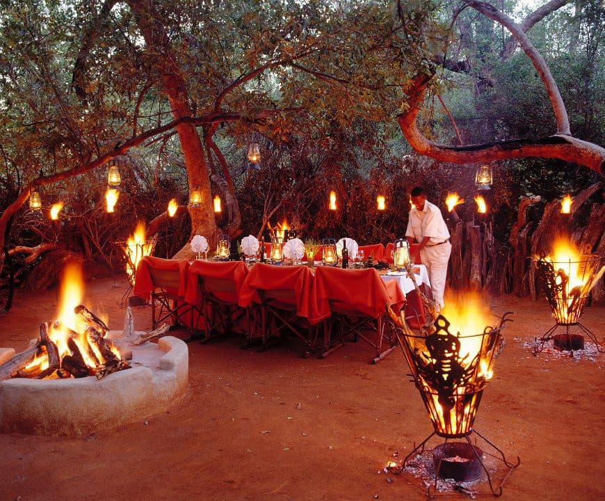 Why Safari in South Africa