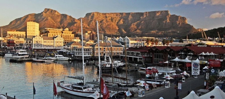 Cape Town With The Kosher Safari Experience